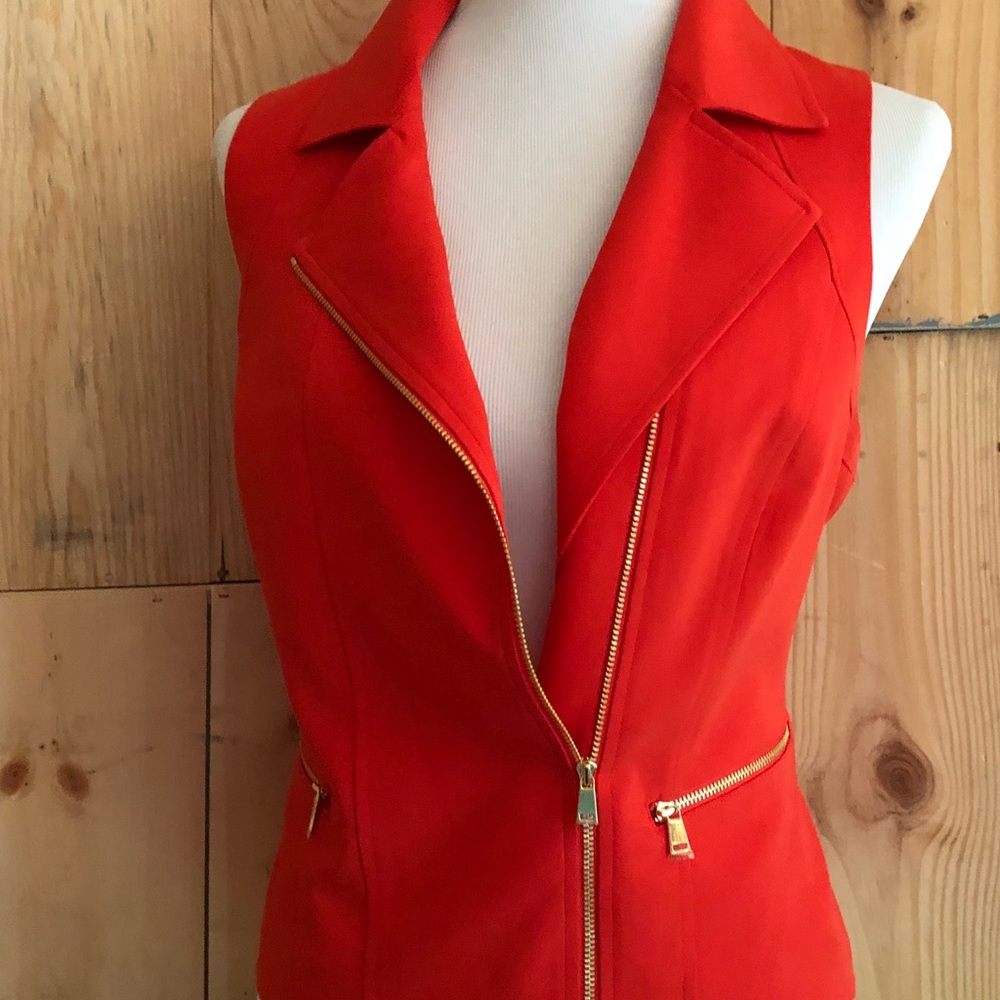 Vest